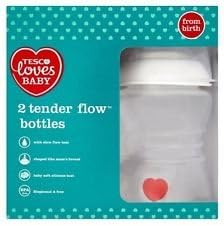 nuk bottles tesco