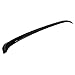 TuningPros DSV-245 compatible with 2006-2010 Hummer H3 H3T Sunroof Moonroof Top Wind Deflector Visor Thickness 1.4mm 1080mm 42.5