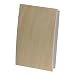 Honeywell RCW3505N1000/N Decor Customizable BeechWood Door Chime