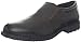 Rockport Men's Essential Details Waterproof Slip-On Loafer