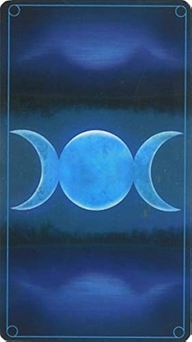 Download Silver Witchcraft Tarot: The Ancient Wisdom of Tarot PDF