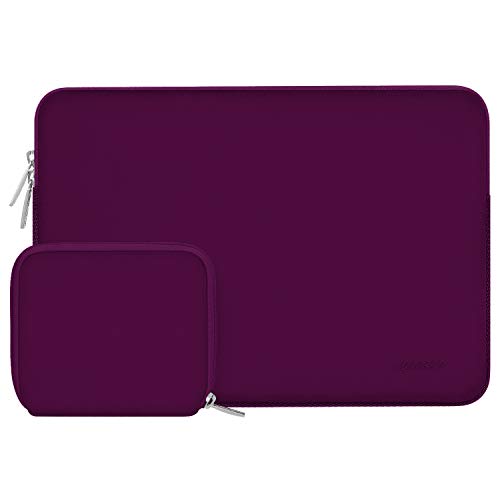 MOSISO Laptop Hülle Tasche 16 Zoll für MacBook Pro 16 M5 M4 M3 M2 M1/Lenovo