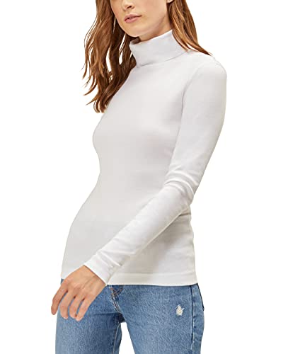 three dots turtleneck