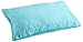 Brentwood Kids Poodle Body Pillow, Turquoise