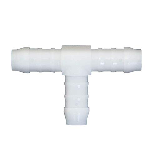 タカギ(takagi) ジョイント T型ホース継手(4mm) ホースの適合内径:4mm QG400T04商品画像