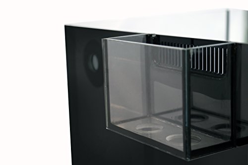 Innovative Marine Nuvo EXT - Nano 25 Lagoon - External Overflow Aquarium