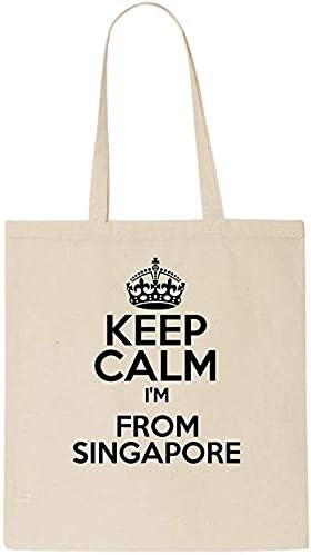 cotton bag singapore