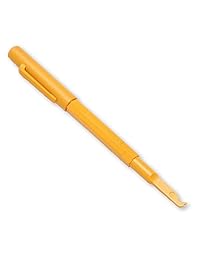 FLUKE Networks 44600000 Insulated Probe Pic Herramienta de bolsillo con tapa 105 grados, 1
