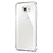 Spigen Ultra Hybrid Designed for Samsung Galaxy A5 Case (2017) - Crystal Clear