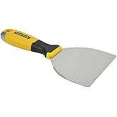 TapeTech 5" (125mm) Rounded Corner Plaster Spatula
