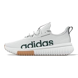 adidas Men's Kaptir 4.0, White/Collegiate