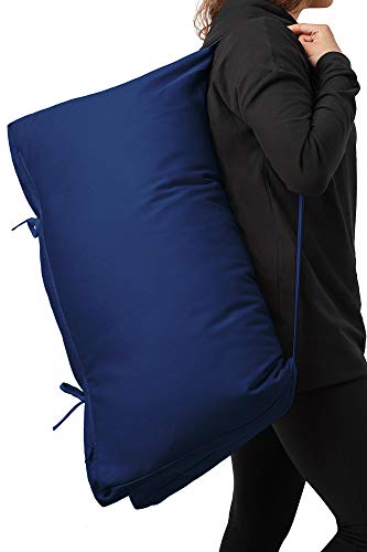 Present-Mind-Meditation-Mat-Zabuton--Meditation-Cushion-Underlayer-Foldable