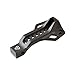 Strike Industries Cobra Billet Aluminum Trigger Guard with Magazine Reload Assist - Black
