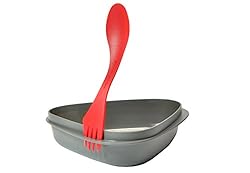 Light My Fire 8-Piece BPA-Free Meal Kit 2.0 with