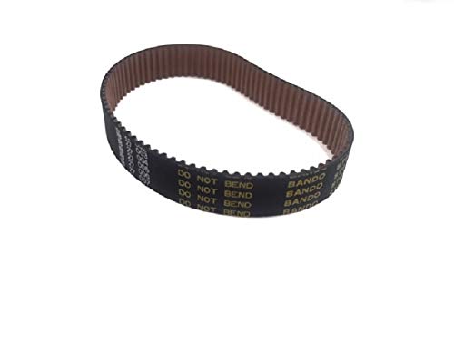 Replacement Drive Belt for Bosch PBS 60 AE A E Belt Sander 1604736006 by Bando 1 604 736 006