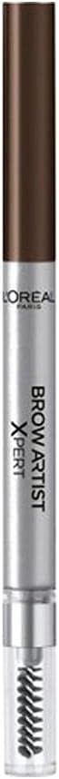 L'Oreal Brow Artist Xpert Retractable Eyebrow Pencil Cool Brunette