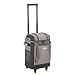 Coleman 42-Can Soft Cooler with Removable Liner & Wheels