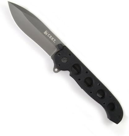 Columbia River Knife M21 Carson Folder 8C