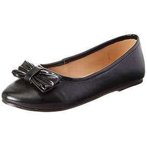 Amazon Brand – Symbol Women’s Ballet Flats