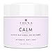 THENA CALM Face Moisturizer Cream Organic & Natural Skin Care, Ultra Hydrating With Hyaluronic Acid & Lavender Plant-based Skincare Anti aging Face Cream Dry Skin Facial Moisturizer For Women Men