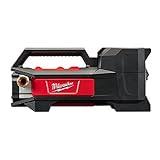 Milwaukee 2771-20 M18 Transfer Pump