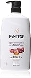 Pantene Pro-V Color Preserve Volume Conditioner with Pump