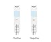 NICOTESTS - Vaping and E-Cigarette Nicotine/Cotinine 100 ng Urine Test - Easy To Use, Fast Results, Ultra Sensitive Test (5 Pack)