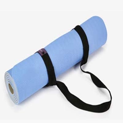 Yoga Mat Colchoneta De Ejercicios Fitness Almohadillas Espuma ...