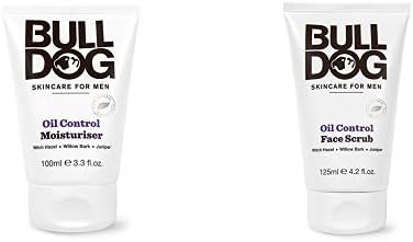 face scrub bulldog
