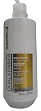 Dual Senses Rich Repair Conditioner ( For Dry, Damaged or Stressed Hair ) - Goldwell - Dual Senses - 750ml/25oz