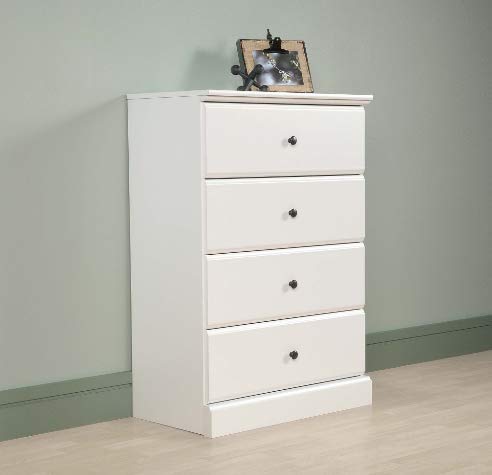 white chest of drawers for baby room