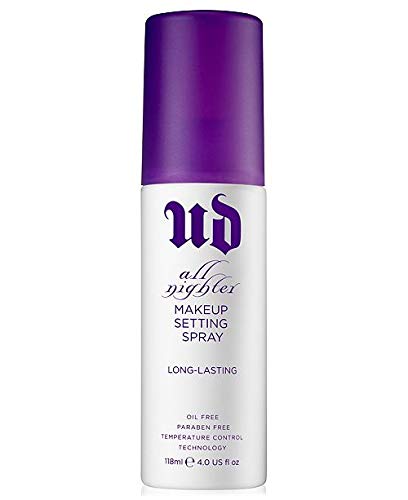 Amazon Com 2 Nyx Makeup Setting Spray Mss 01 02 Matte Dewy