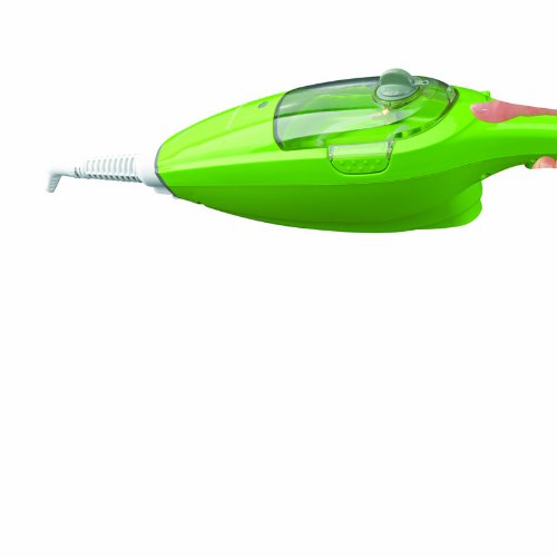 TV - Unser Original 02626 Cleanmaxx Multi-Dampfreiniger Mega Power – Bild 4