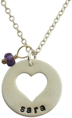 All My Love Necklace