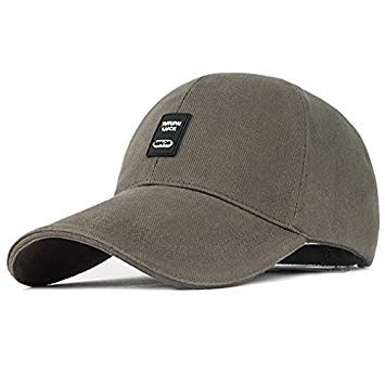 size 8 hat in cm