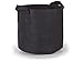DaBenXiang 5-Pack 3 Gallon Grow Bags/Aeration Fabric Pots with Handles (3 Gallon)thumb 2