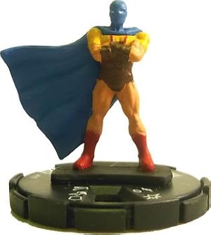 Atom - JSA - Pre-Crisis DC Comics - Al Pratt - Character Profile ...