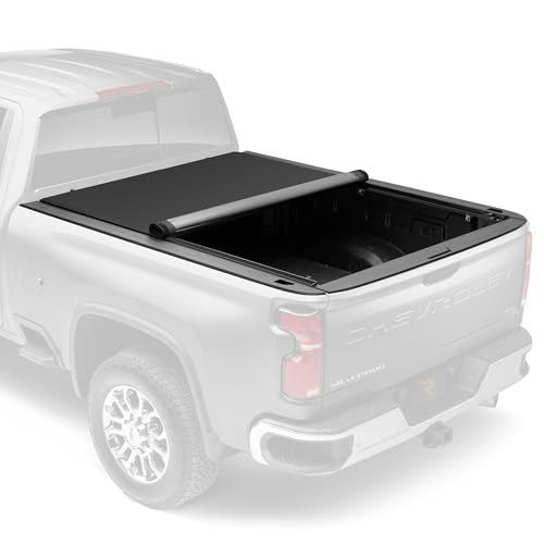 TruXedo Pro X15 Soft Roll-Up Cover