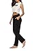 DIBAOLONG Womens Yoga Pants Wide Leg Comfy Drawstring Loose Straight Lounge Running Workout Legging