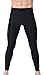 DIVE & SAIL Wetsuit Men Diving Pants 1.5mm Neoprene Keep Warm for Water Sport Snorkeling Fish Diving Surfing Canoeing (L)