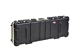 SKB Equipment Case, 52 1/4 X 16 1/2 X 6