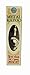 House of Marbles Premium Quality Metal Kazoo Hum to Play Musical Instrument