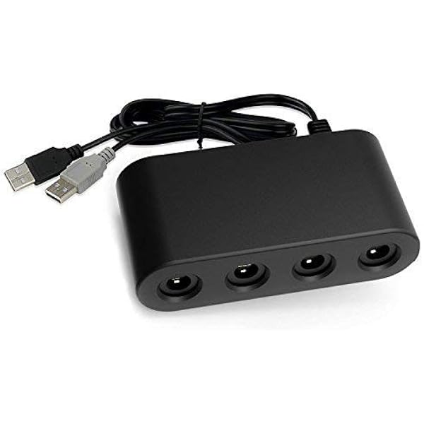 gamecube for switch driver