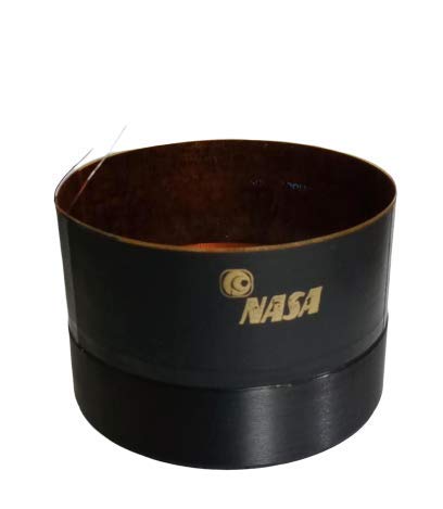 nasa voice coil