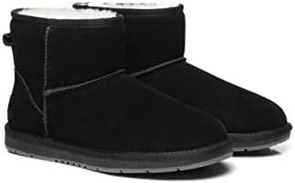 ugg winter ankle boots