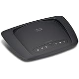 Linksys x2000 modem