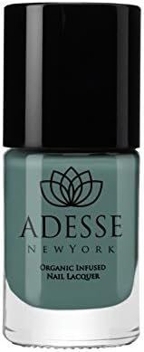 Adesse New York Organic Infused Gel Effect Nail Polish- WhichBitch 11ml