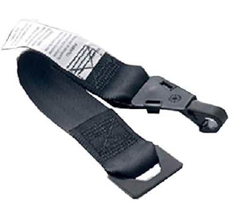 infasecure adjustable extension strap