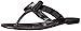 Nine West Women's Forgiveme Synthetic Flip-Flop