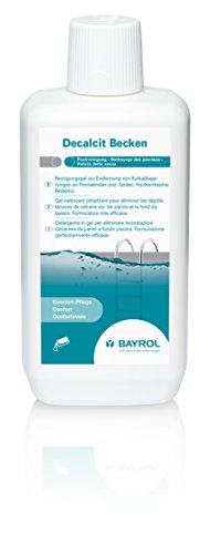 Bayrol 11 13282 Decalcit Becken 1 Liter